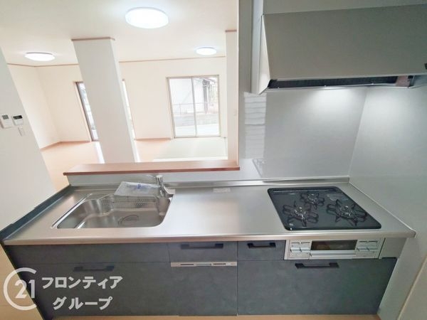 加古川市東神吉町西井ノ口の中古一戸建て