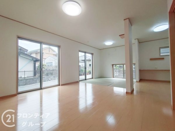 加古川市東神吉町西井ノ口の中古一戸建て