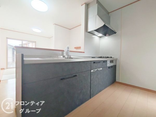 加古川市東神吉町西井ノ口　中古一戸建て
