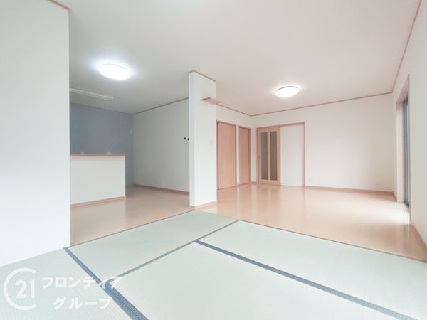 加古川市東神吉町西井ノ口の中古一戸建て