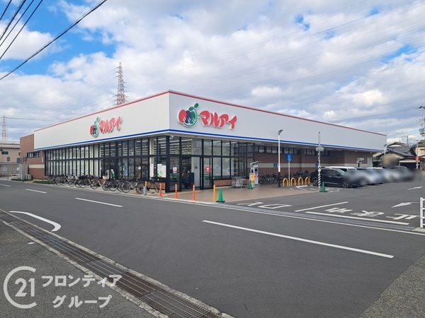 高砂市高砂町藍屋町の中古一戸建て(マルアイ尾上店)