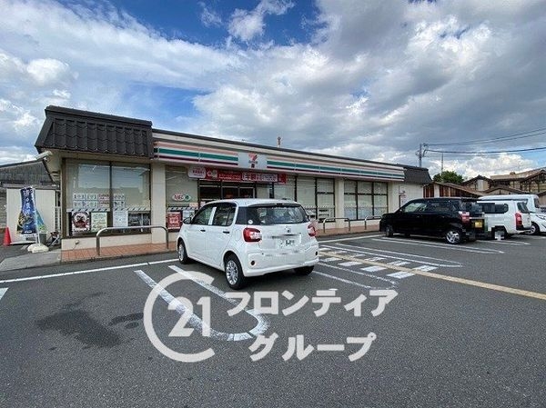 高砂市高砂町藍屋町の中古一戸建て(セブンイレブン高砂藍屋町店)