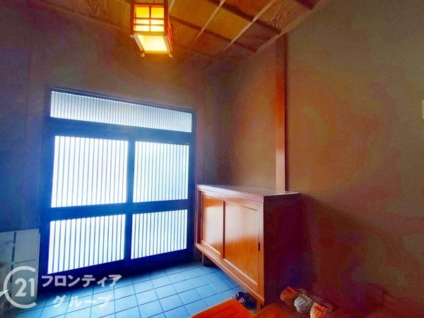 高砂市高砂町藍屋町の中古一戸建て