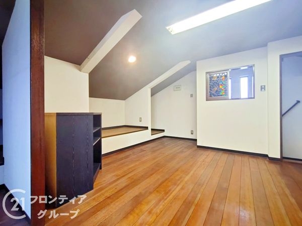 高砂市高砂町藍屋町の中古一戸建て