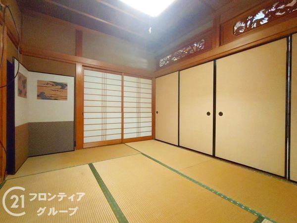 高砂市高砂町藍屋町の中古一戸建て