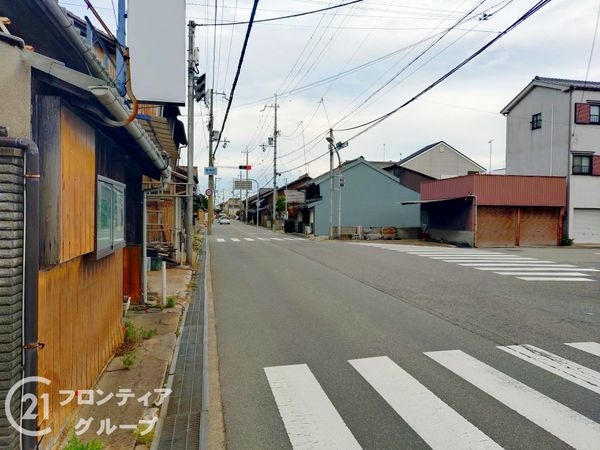 高砂市高砂町藍屋町の中古一戸建て