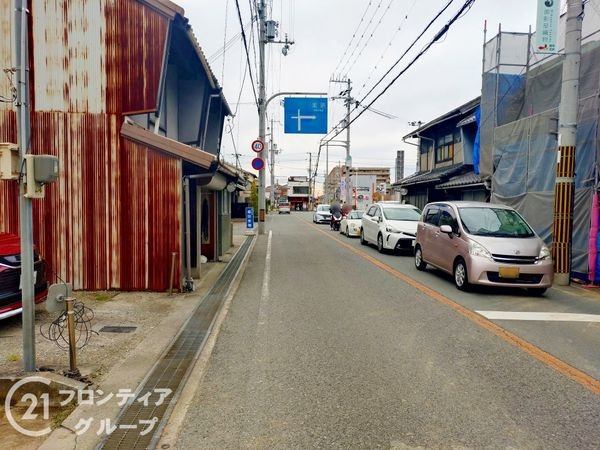 高砂市高砂町藍屋町の中古一戸建て