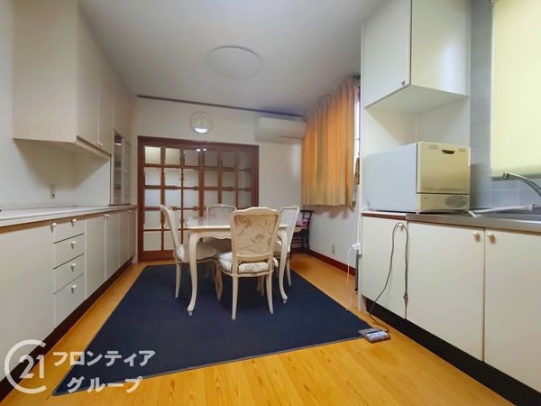 高砂市高砂町藍屋町　中古一戸建て
