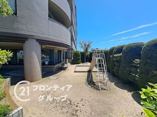 ロイヤルシャトー手柄南　中古マンション