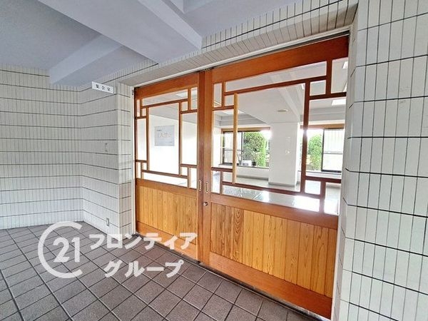 ロイヤルシャトー手柄南　中古マンション