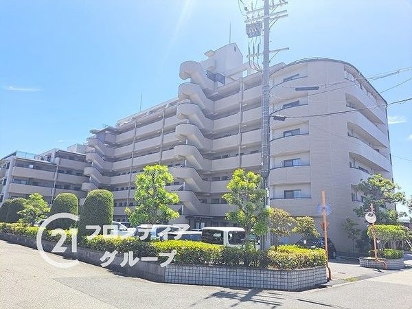 ロイヤルシャトー手柄南　中古マンション