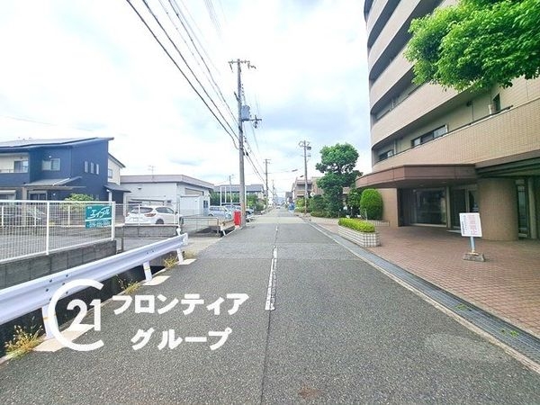 ロイヤルシャトー手柄南　中古マンション