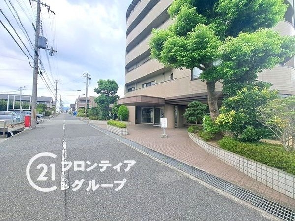 ロイヤルシャトー手柄南　中古マンション