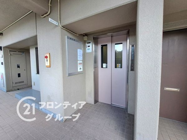 ロイヤルシャトー手柄南　中古マンション