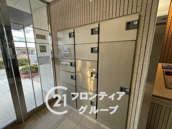 ネオグランデ坂田町・姫路駅北　中古マンション