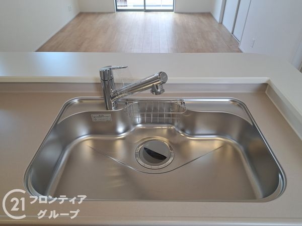 姫路市町坪　新築一戸建て　１号棟