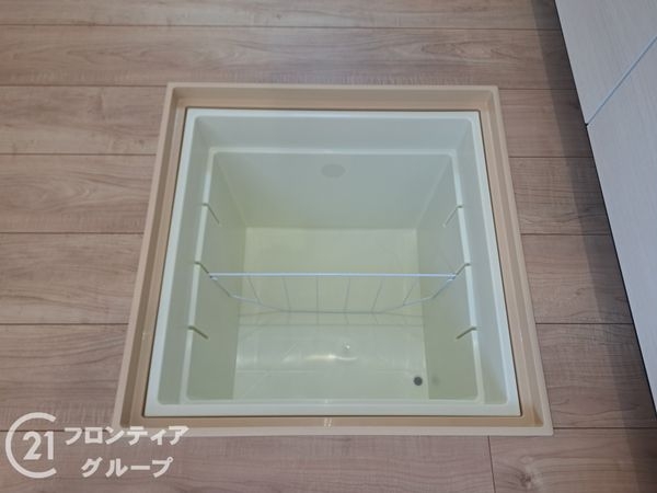 姫路市町坪　新築一戸建て　１号棟