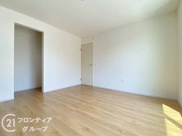 揖保郡太子町鵤　新築一戸建て　１期　１号棟