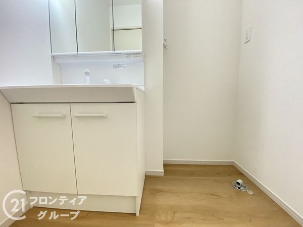 揖保郡太子町鵤　新築一戸建て　１期　１号棟