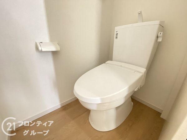 揖保郡太子町鵤　新築一戸建て　１期　１号棟