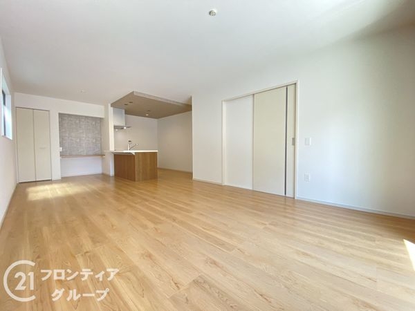 揖保郡太子町鵤　新築一戸建て　１期　１号棟