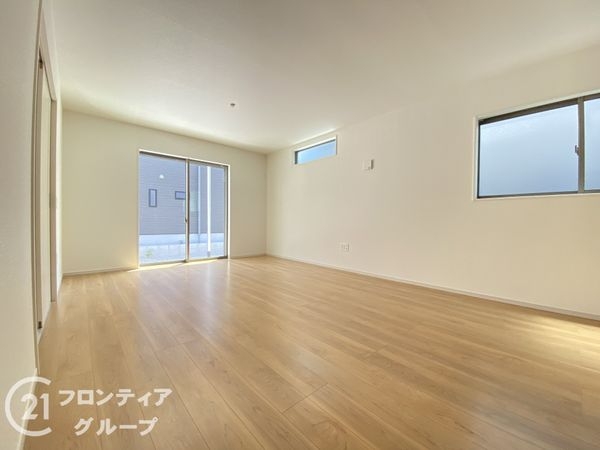 揖保郡太子町鵤　新築一戸建て　１期　１号棟