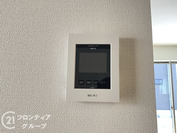 揖保郡太子町鵤　新築一戸建て　１期　１号棟