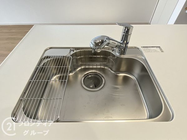 揖保郡太子町鵤　新築一戸建て　１期　１号棟