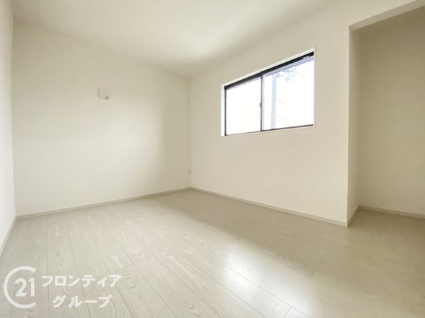 揖保郡太子町鵤　新築一戸建て　１期　３号棟