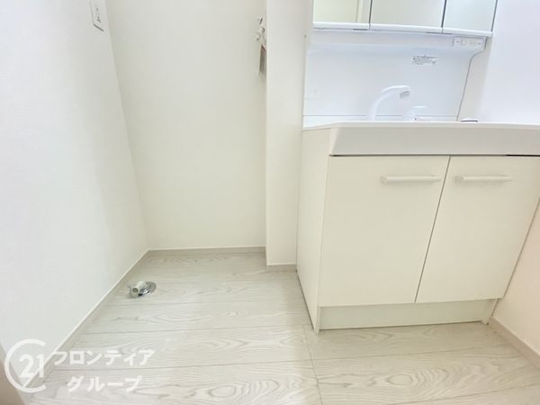 揖保郡太子町鵤　新築一戸建て　１期　３号棟