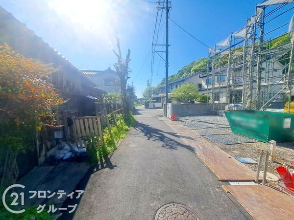 揖保郡太子町鵤　新築一戸建て　１期　３号棟