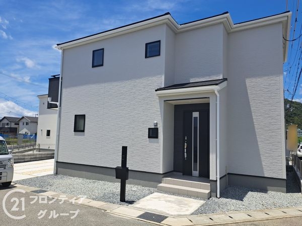 姫路市町坪 新築一戸建て 2号棟