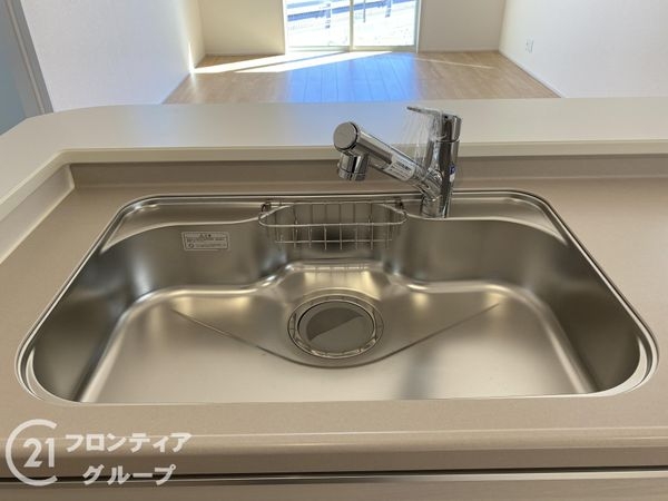 姫路市町坪　新築一戸建て　３号棟