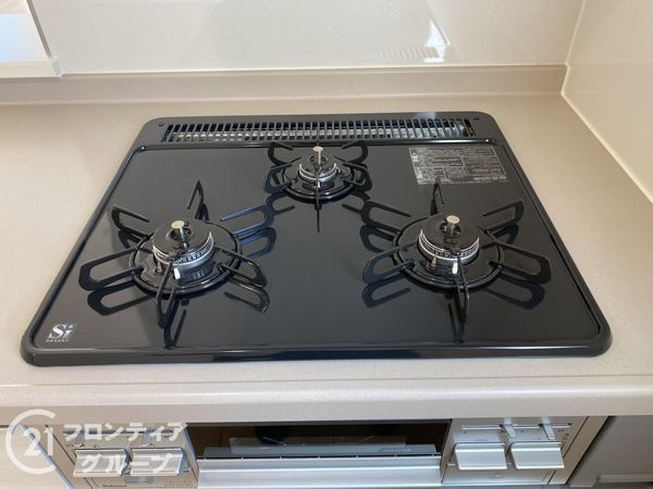 姫路市町坪　新築一戸建て　３号棟