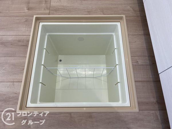 姫路市町坪　新築一戸建て　３号棟