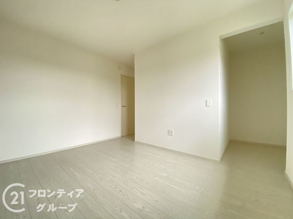 揖保郡太子町鵤　新築一戸建て　１期　２号棟