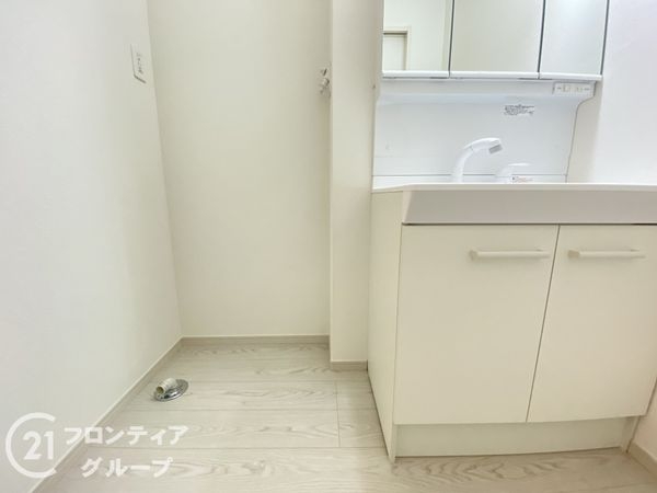 揖保郡太子町鵤　新築一戸建て　１期　２号棟