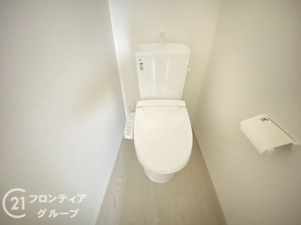 揖保郡太子町鵤　新築一戸建て　１期　２号棟
