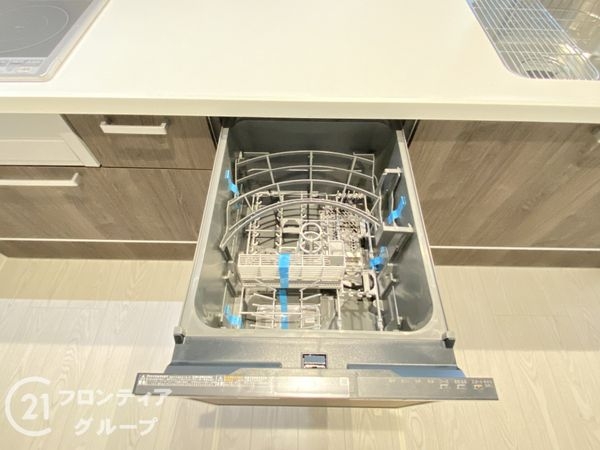 揖保郡太子町鵤　新築一戸建て　１期　２号棟