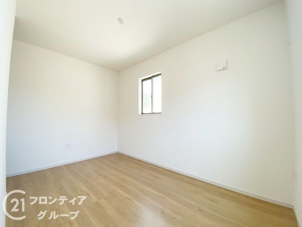 加古川市加古川町溝之口　新築一戸建て　21期　全1区画