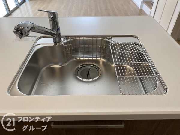 加古川市加古川町溝之口　新築一戸建て　21期　全1区画