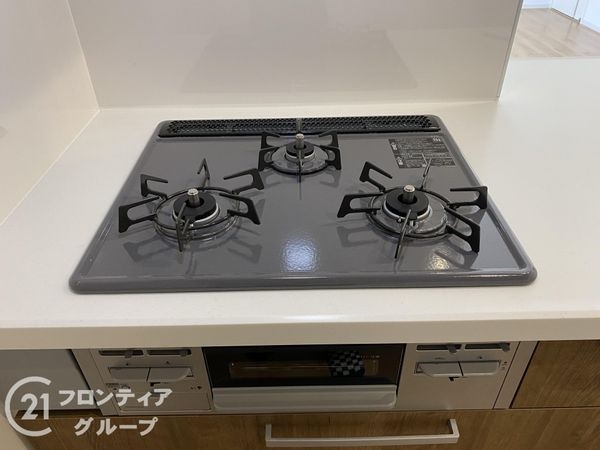 加古川市加古川町溝之口　新築一戸建て　21期　全1区画