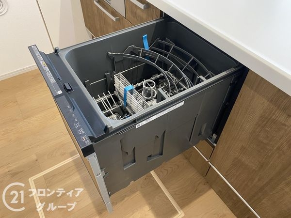 加古川市加古川町溝之口　新築一戸建て　21期　全1区画