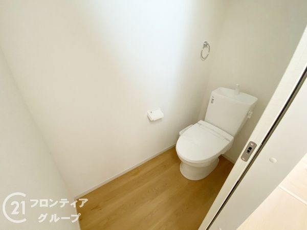 加古川市加古川町溝之口　新築一戸建て　21期　全1区画