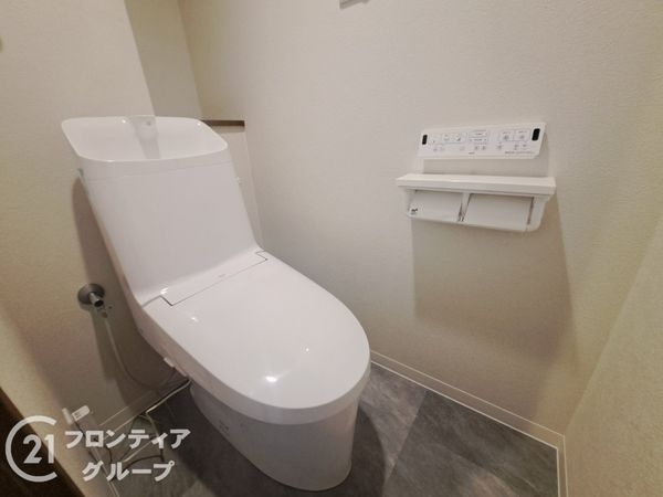 プレステージ姫路西飾磨２　中古マンション