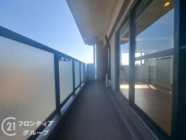 プレステージ姫路西飾磨２　中古マンション
