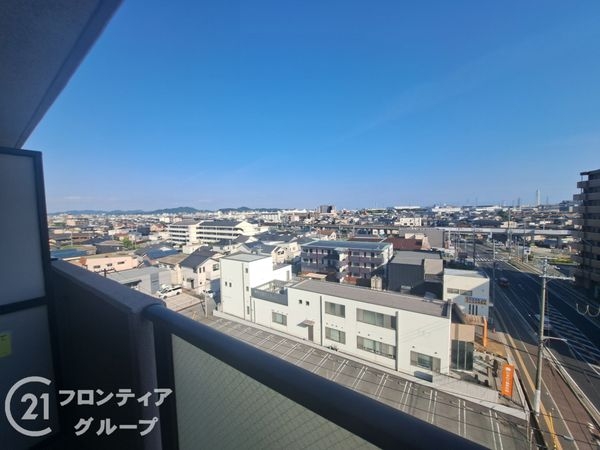 プレステージ姫路西飾磨２　中古マンション