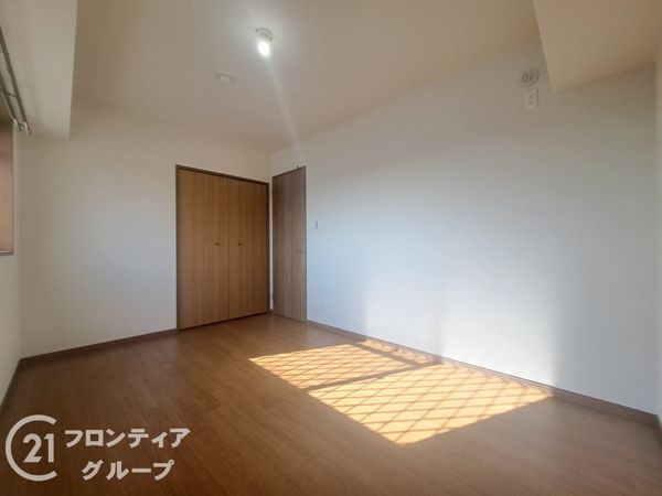 プレステージ姫路西飾磨２　中古マンション