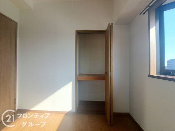 プレステージ姫路西飾磨２　中古マンション