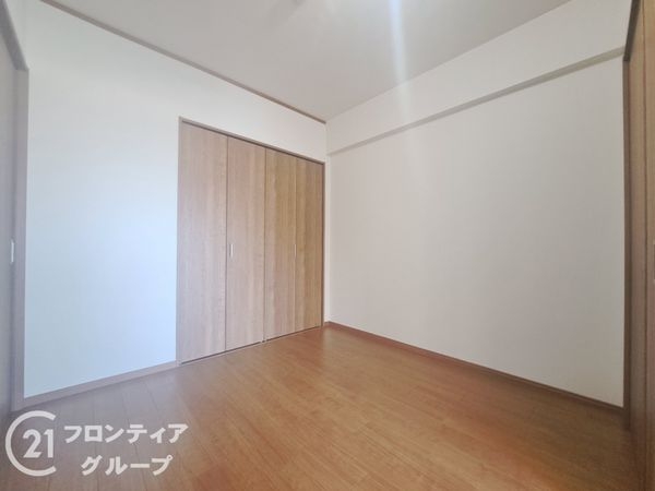プレステージ姫路西飾磨２　中古マンション